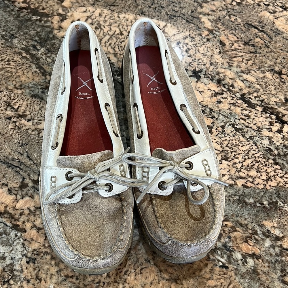 Twisted X Boots Loafers